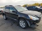 2010 Subaru Outback 2.5I Premium