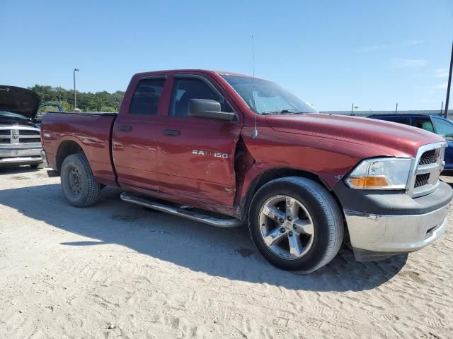 2012 Dodge RAM 1500 ST