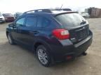 2015 Subaru XV Crosstrek 2.0 Premium