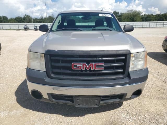 2008 GMC Sierra C1500