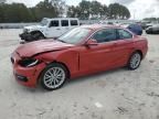 2016 BMW 228 I Sulev