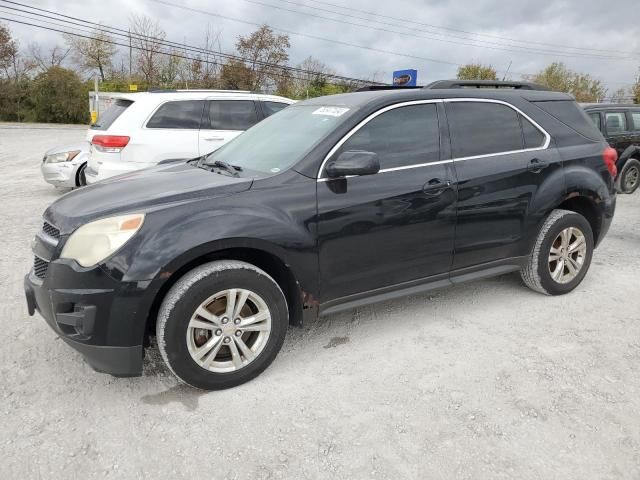 2012 Chevrolet Equinox LT