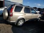 2005 Honda CR-V SE