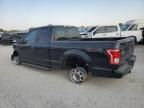 2015 Ford F150 Super Cab