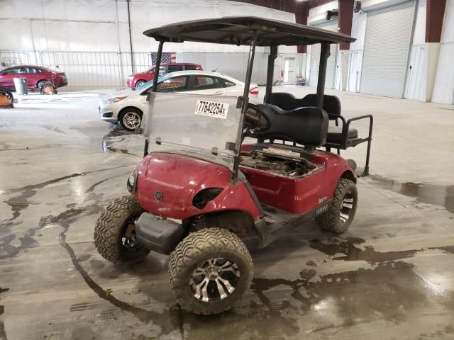 2019 Other Golf Cart