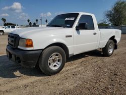 2011 Ford Ranger en venta en Mercedes, TX