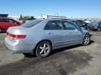 2003 Honda Accord EX