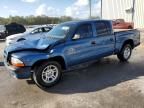 2002 Dodge Dakota Quad Sport