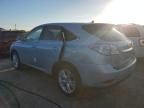 2012 Lexus RX 450H