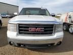 2007 GMC New Sierra K1500