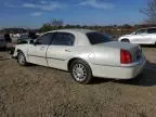 2006 Lincoln Town Car Signature