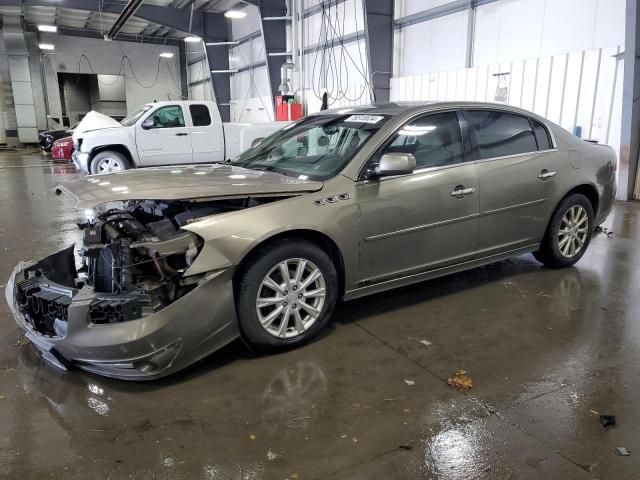 2010 Buick Lucerne CX