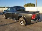 2017 Dodge 1500 Laramie