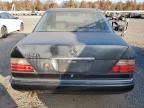 1995 Mercedes-Benz E 320 Base