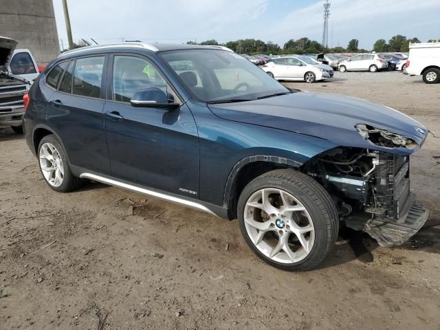 2014 BMW X1 XDRIVE28I