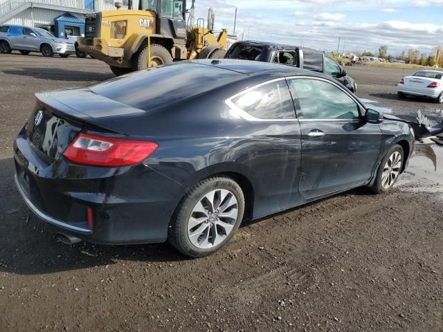 2015 Honda Accord EX