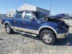 2007 Ford F150 Supercrew