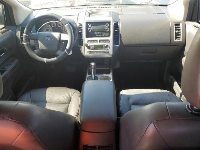 2008 Ford Edge SEL