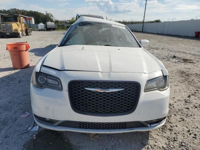 2015 Chrysler 300 S