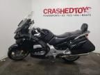 2010 Honda ST1300