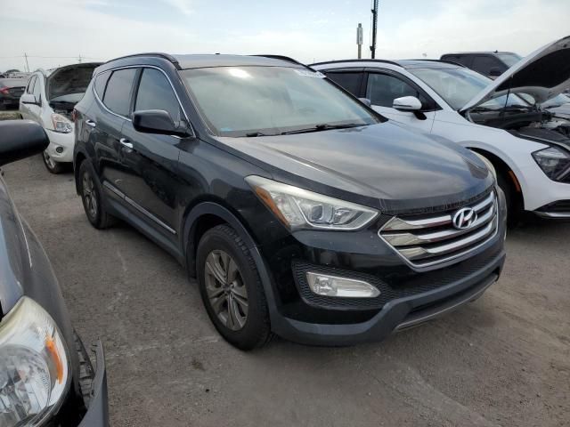 2016 Hyundai Santa FE Sport