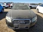 2008 Audi A4 2.0T Quattro