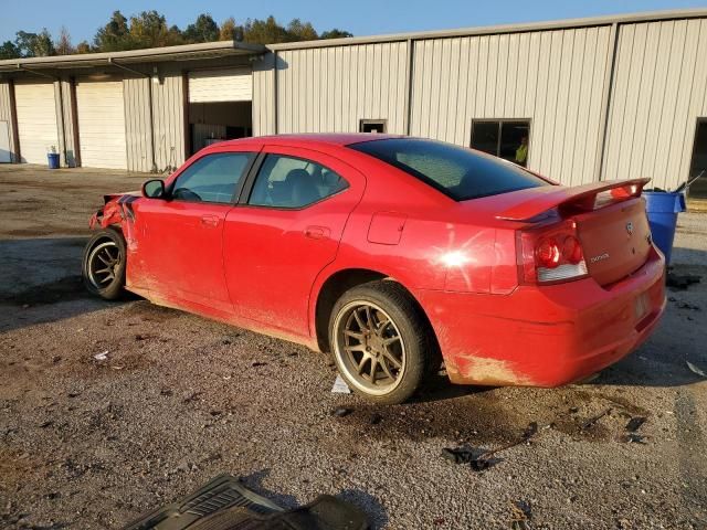 2010 Dodge Charger