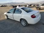 2005 Dodge Neon SXT