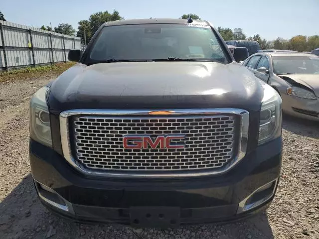 2015 GMC Yukon XL Denali