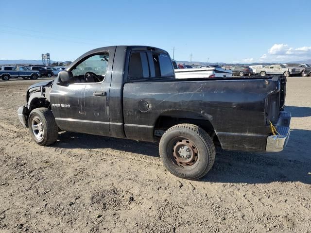 2003 Dodge RAM 1500 ST