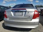 2011 Ford Fusion Hybrid