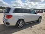 2015 Mercedes-Benz GL 550 4matic