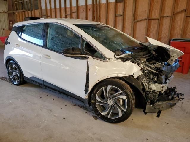 2023 Chevrolet Bolt EV 2LT