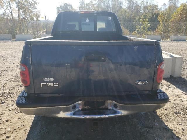 2003 Ford F150