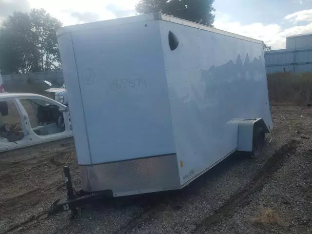 2024 Other Utility Trailer