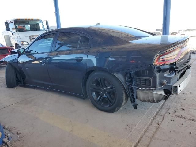 2018 Dodge Charger SXT