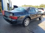 2001 Cadillac Seville SLS