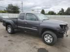 2012 Toyota Tacoma Access Cab