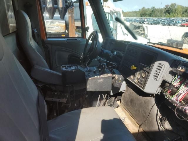 2007 International 7000 7400