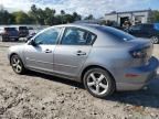 2006 Mazda 3 S