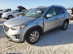 2016 Mazda CX-5 Touring en venta en Arcadia, FL