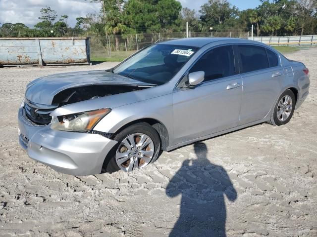 2011 Honda Accord SE