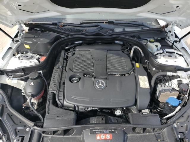 2016 Mercedes-Benz E 350