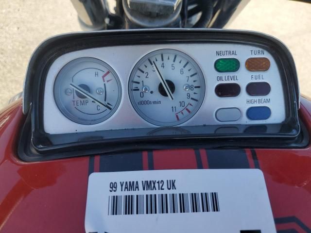 1999 Yamaha VMX12