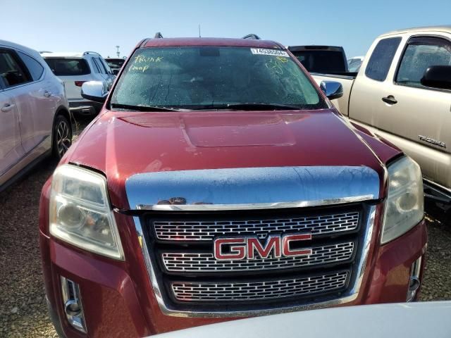 2010 GMC Terrain SLT