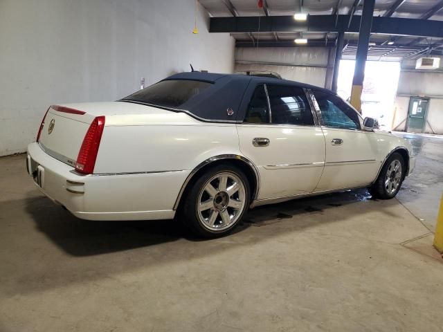 2007 Cadillac DTS