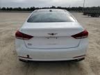 2016 Hyundai Genesis 3.8L