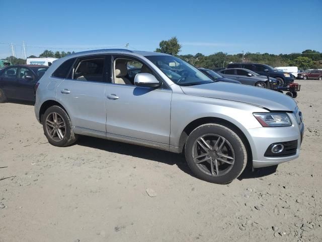 2014 Audi Q5 Premium Plus