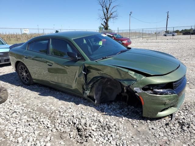 2018 Dodge Charger GT