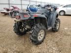 2007 Can-Am Outlander